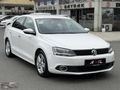 2012 VOLKSWAGEN JETTA 1.2 TSİ MANUEL TRENDLİNE