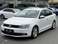 2012 VOLKSWAGEN JETTA 1.2 TSİ MANUEL TRENDLİNE