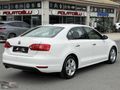 2012 VOLKSWAGEN JETTA 1.2 TSİ MANUEL TRENDLİNE