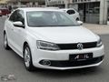 2012 VOLKSWAGEN JETTA 1.2 TSİ MANUEL TRENDLİNE