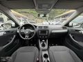 2012 VOLKSWAGEN JETTA 1.2 TSİ MANUEL TRENDLİNE
