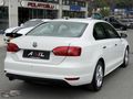 2012 VOLKSWAGEN JETTA 1.2 TSİ MANUEL TRENDLİNE