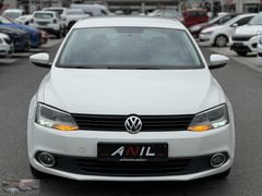 2012 VOLKSWAGEN JETTA 1.2 TSİ MANUEL TRENDLİNE