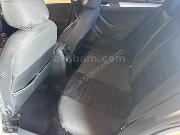 Bakımları tam 1.2 sadece benzin