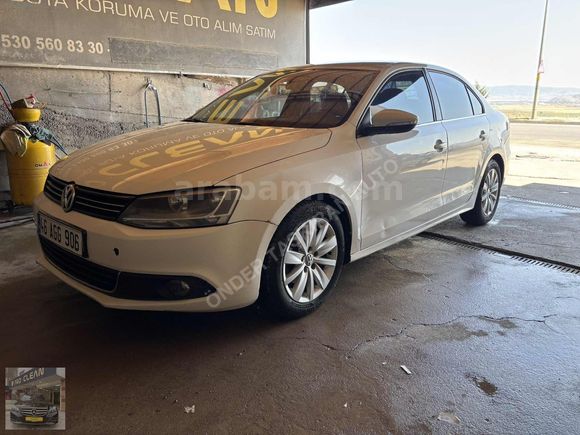 Bakımları tam 1.2 sadece benzin