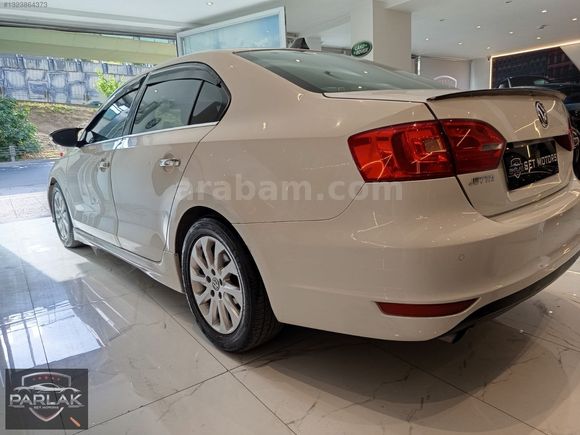 SET MOTOR 2013 JETTA