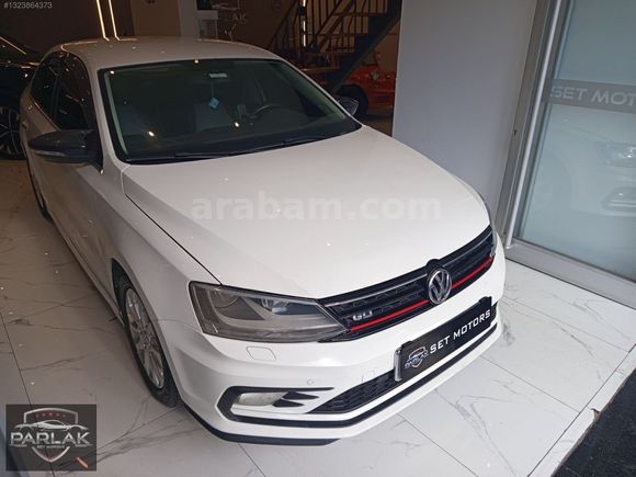 SET MOTOR 2013 JETTA