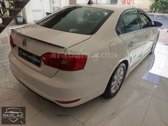 SET MOTOR 2013 JETTA