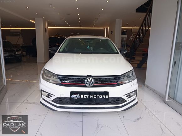 SET MOTOR 2013 JETTA