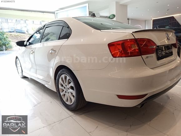 SET MOTOR 2013 JETTA