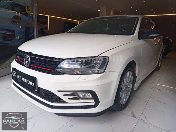 SET MOTOR 2013 JETTA