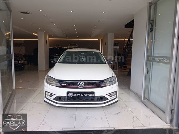 SET MOTOR 2013 JETTA