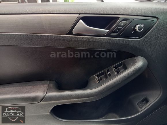 SET MOTOR 2013 JETTA