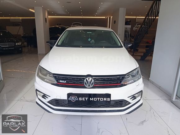 SET MOTOR 2013 JETTA