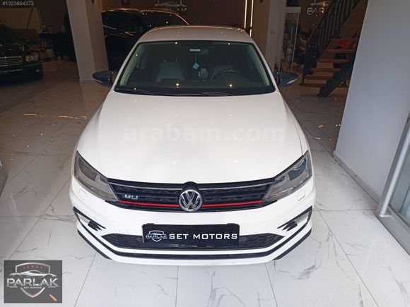 SET MOTOR 2013 JETTA