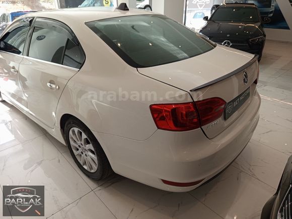 SET MOTOR 2013 JETTA
