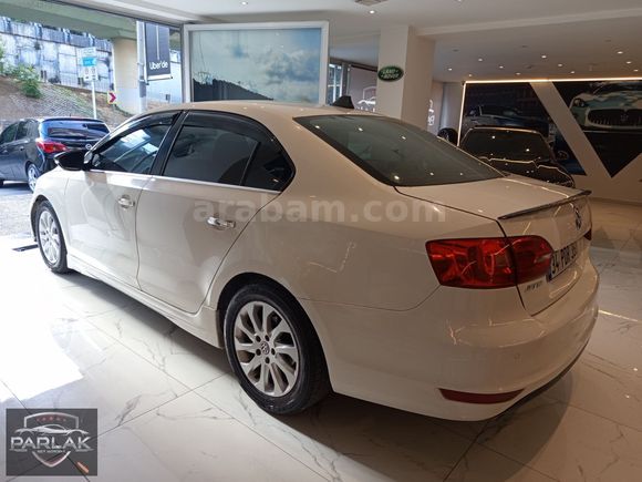 SET MOTOR 2013 JETTA