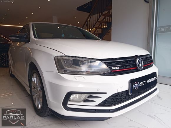 SET MOTOR 2013 JETTA