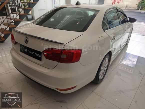 SET MOTOR 2013 JETTA