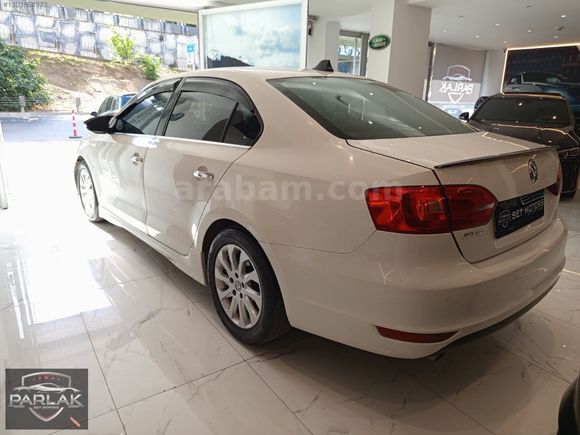 SET MOTOR 2013 JETTA