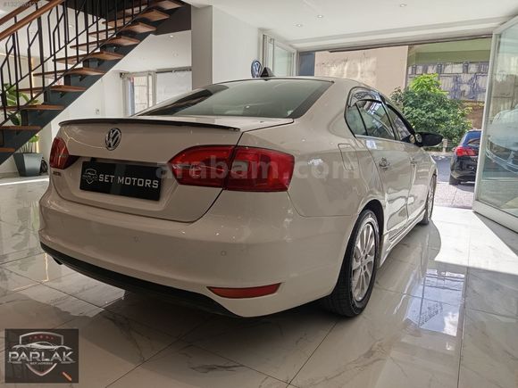 SET MOTOR 2013 JETTA