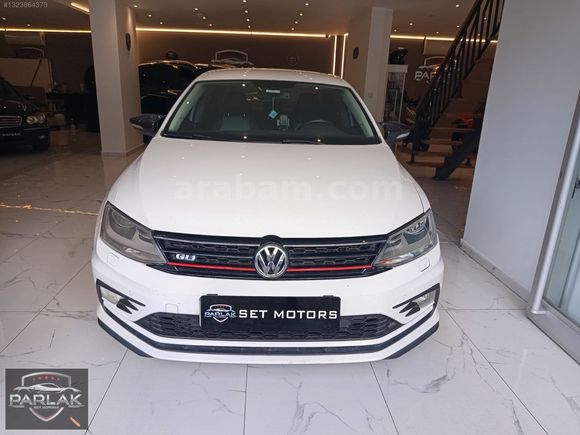 SET MOTOR 2013 JETTA