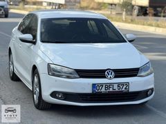 2013 MODEL/WOLKSWAGEN JETTA/COMFORTLINE 1.2 TSI/OTOMATİK/