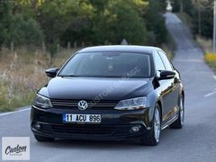 2011-JETTA-1.2TSI-DEĞİŞENSİZ-HASAR KAYITSIZ-MASRAFSIZ-FIRSAT!!