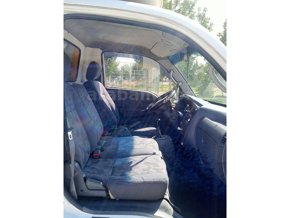 Sahibinden Kia Bongo K2500 DLX Konya