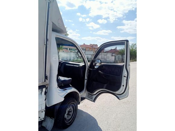 Sahibinden Kia Bongo K2500 DLX Konya