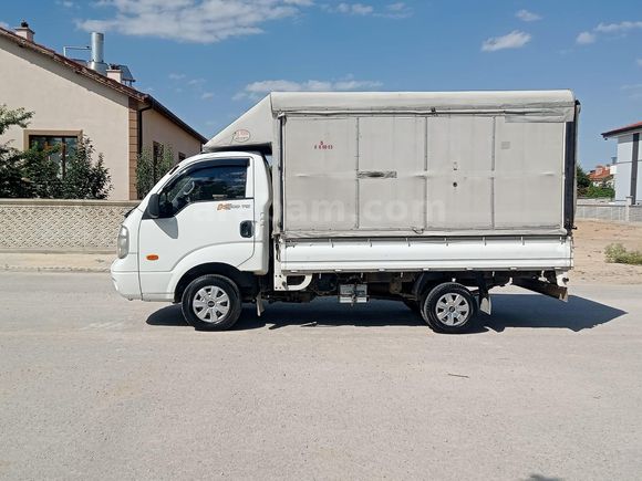 Sahibinden Kia Bongo K2500 DLX Konya