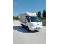 Sahibinden Kia Bongo K2500 DLX Konya