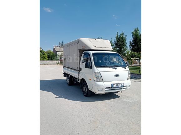 Sahibinden Kia Bongo K2500 DLX Konya
