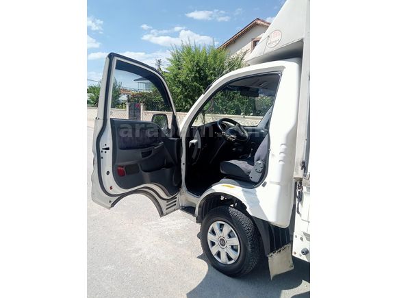 Sahibinden Kia Bongo K2500 DLX Konya