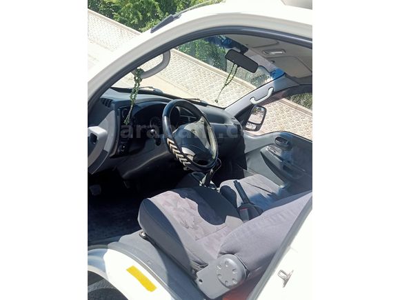 Sahibinden Kia Bongo K2500 DLX Konya