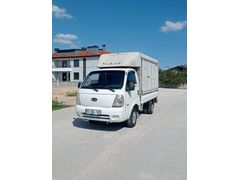 Sahibinden Kia Bongo K2500 DLX Konya