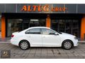 ALTUĞ'DAN SATILIK 2015 MODEL TRENDLİNE 1.2 JETTA