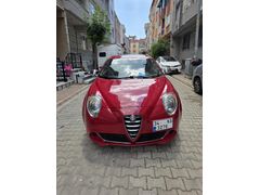 Sahibinden Alfa Romeo MiTo 1.3 JTD City 2013 Model