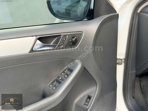 BAZ AUTODAN 2011 VW JETTA 1.2TSİ