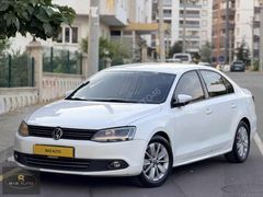 BAZ AUTODAN 2011 VW JETTA 1.2TSİ