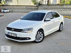 ARDA OTOMOTİV - 2011 VW JETTA TEK PARÇA LOKAL K. KARTI 12 TAKSİT