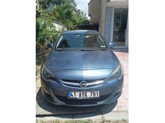 Sahibinden Opel Astra 1.6 CDTI Sport 2016 Model