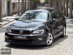 Meva Otomotiv'den VW Jetta 1.2 TSI Led Far 230 Bin Km