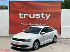 TRUSTY ONATÇA'DAN VOLKSWAGEN JETTA