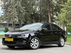 KAYALAR'DAN 2012 JETTA 1.2TSİ DEĞİŞENSİZ TRAMERSİZ 200.000KM