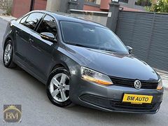 BM AUTO'dan 2011 MODEL VW JETTA 1,2 TSİ HATASIZ BOYASIZ