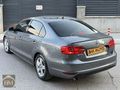 BM AUTO'dan 2011 MODEL VW JETTA 1,2 TSİ HATASIZ BOYASIZ
