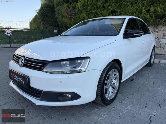 JETTA/2012/1.2TSİ/COMFORTLİNE/MASRAFSIZ