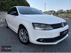 JETTA/2012/1.2TSİ/COMFORTLİNE/MASRAFSIZ