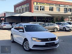 2015 VOLKSWAGEN JETTA 1.2 TSI TRENDLİNE 110.000 KM YENİ KASA